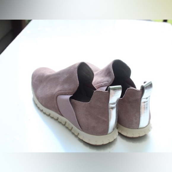 Cole Haan ankle boots - Picture 3 of 13